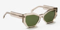 Lunettes de Soleil Capote CC4181