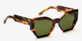 Lunettes de Soleil Capote CC4181