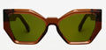 Lunettes de Soleil Capote CC4181