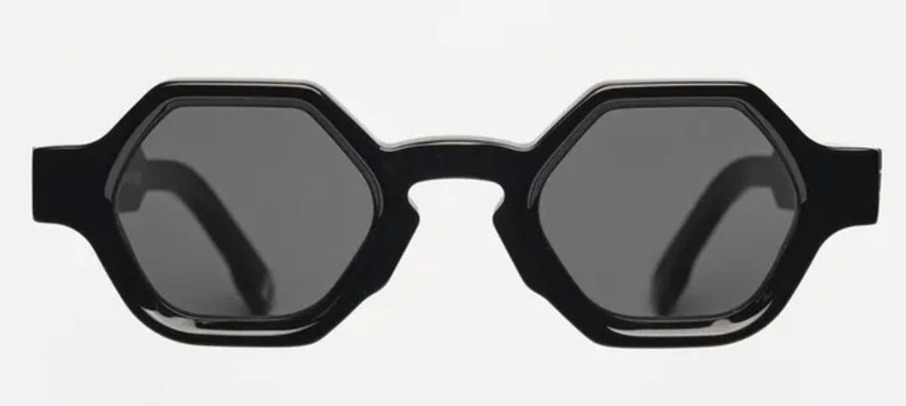 Lunettes de Soleil Capote CC610