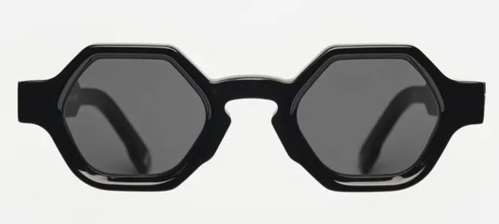 Lunettes de Soleil Capote CC610