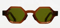 Lunettes de Soleil Capote CC610