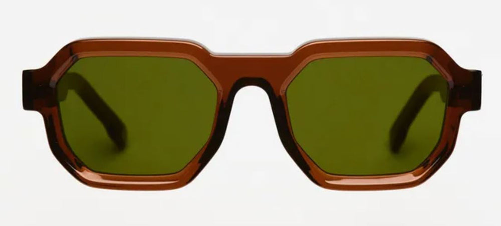 Lunettes de Soleil Capote CC1597