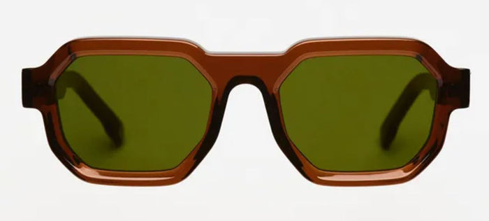 Lunettes de Soleil Capote CC1597