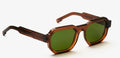 Lunettes de Soleil Capote CC1597