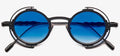 Lunettes de Soleil Capote CC011