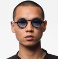 Lunettes de Soleil Capote CC011