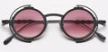 Lunettes de Soleil Capote CC011