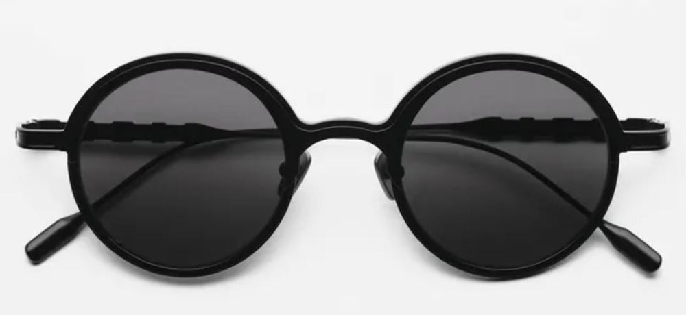 Lunettes de Soleil Capote CC02