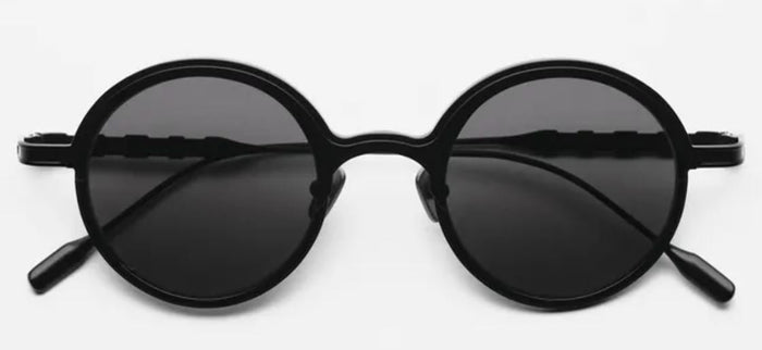 Lunettes de Soleil Capote CC02