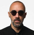 Lunettes de Soleil Capote CC02