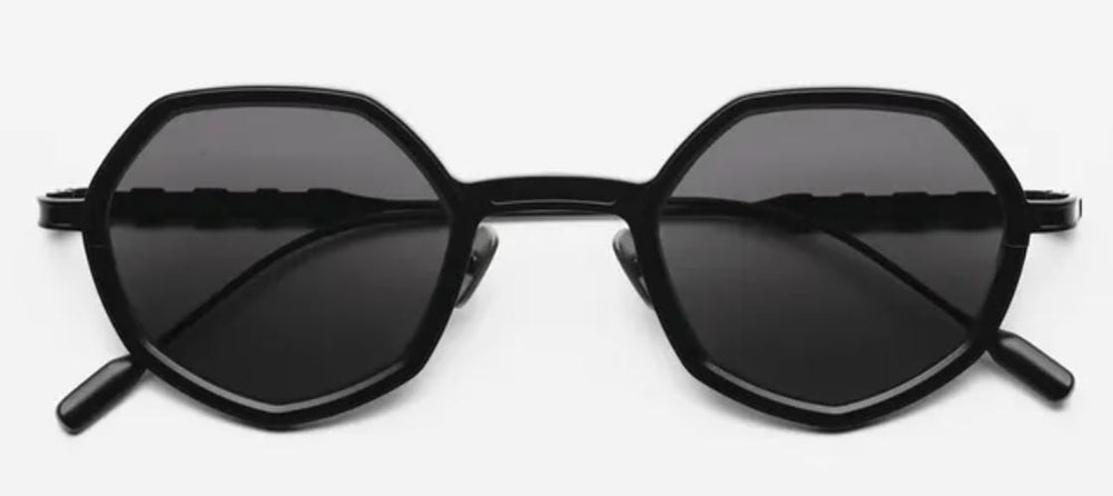 Lunettes de Soleil Capote CC03