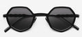 Lunettes de Soleil Capote CC03