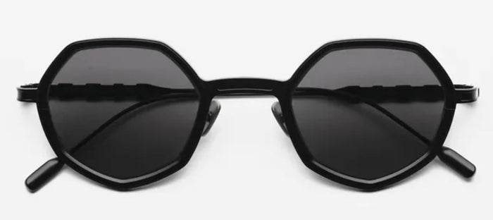 Lunettes de Soleil Capote CC03