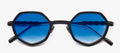 Lunettes de Soleil Capote CC03