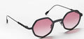 Lunettes de Soleil Capote CC03