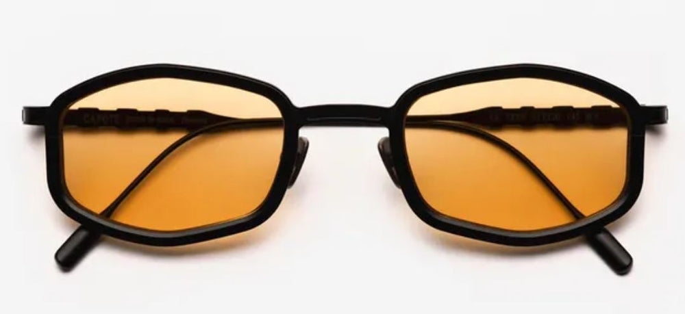 Lunettes de Soleil Capote CC05
