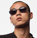 Lunettes de Soleil Capote CC05