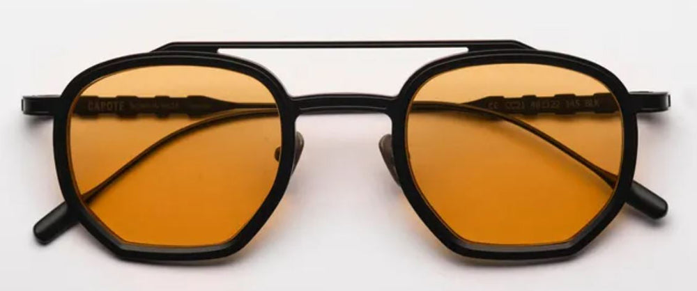Lunettes de Soleil Capote CC21