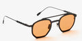 Lunettes de Soleil Capote CC21