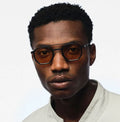Lunettes de Soleil Capote CC21