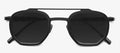 Lunettes de Soleil Capote CC21