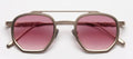 Lunettes de Soleil Capote CC21