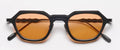 Lunettes de Soleil Capote CC34