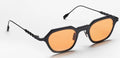 Lunettes de Soleil Capote CC34