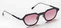 Lunettes de Soleil Capote CC34