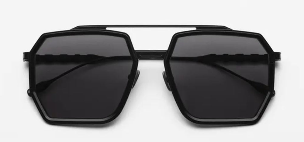 Lunettes de Soleil Capote CC55