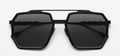 Lunettes de Soleil Capote CC55