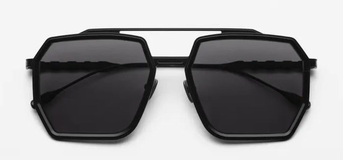 Lunettes de Soleil Capote CC55