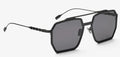 Lunettes de Soleil Capote CC55