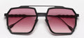 Lunettes de Soleil Capote CC55