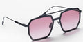Lunettes de Soleil Capote CC55