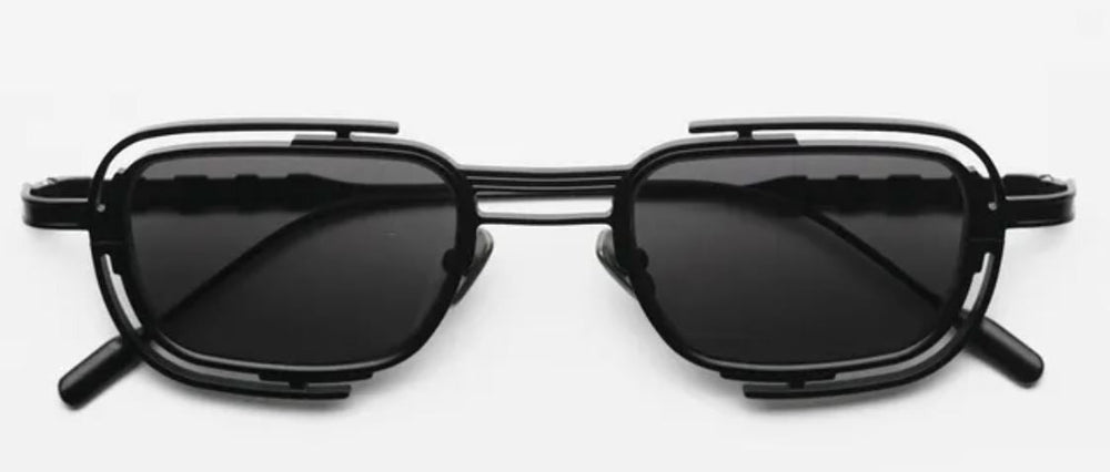 Lunettes de Soleil Capote 226AC