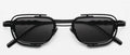 Lunettes de Soleil Capote 226AC
