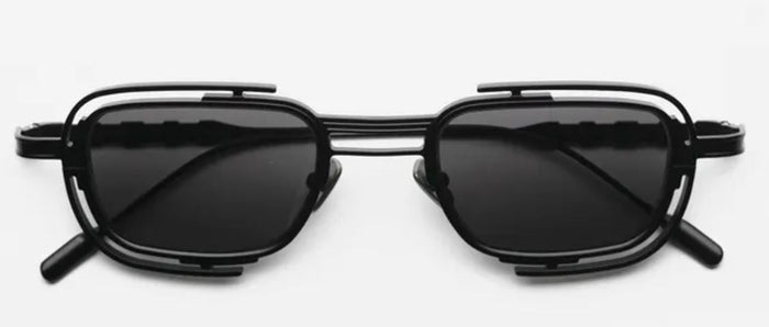 Lunettes de Soleil Capote 226AC