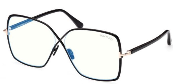 Lunettes de vue Tom Ford FT5841-B