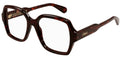 Lunettes de vue Chloe CHLOÉ CH0155O