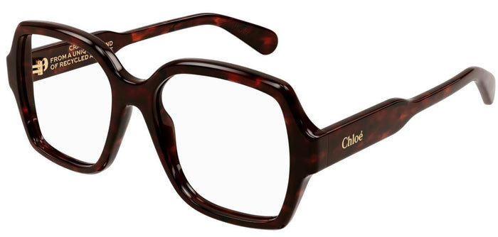 Lunettes de vue Chloe CHLOÉ CH0155O