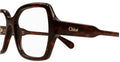 Lunettes de vue Chloe CHLOÉ CH0155O