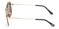 Lunettes de Soleil Tom Ford FT1017 Jaden