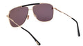 Lunettes de Soleil Tom Ford FT1017 Jaden