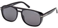 Lunettes de Soleil Tom Ford FT1022 ROSCO
