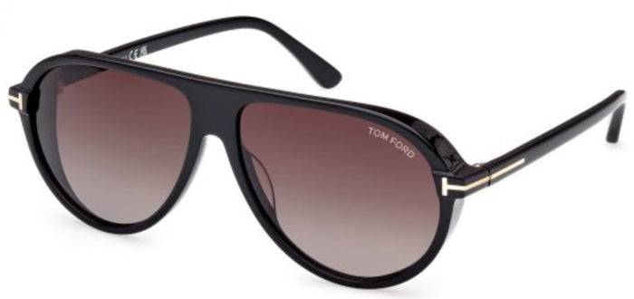 Lunettes de Soleil Tom Ford FT1023 MARCUS