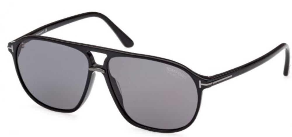 Lunettes de Soleil Tom Ford FT1026-N BRUCE