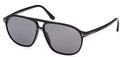Lunettes de Soleil Tom Ford FT1026-N BRUCE
