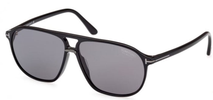 Lunettes de Soleil Tom Ford FT1026-N BRUCE